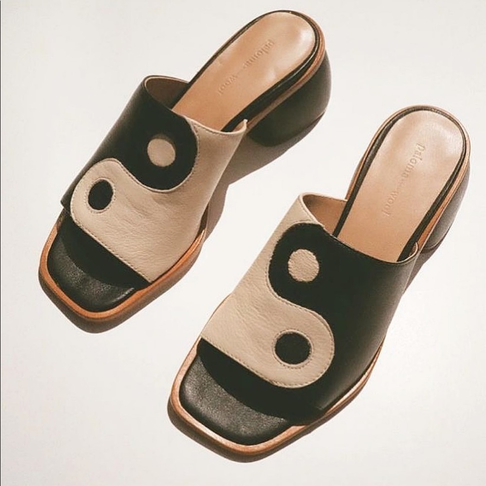 Paloma Wool | Balance Sandal
